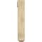 Ekena Millwork Olympic Craftsman Rough Sawn Bracket w/ Offset Brace, Douglas Fir, 8"W x 42"D x 48"H BKT0806X42X48OLY04RDF - alternate 3